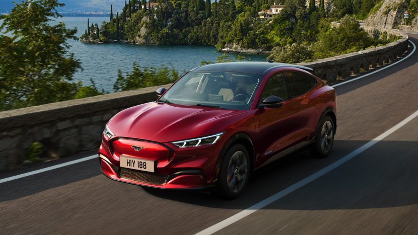 10 อันดับ รถยนต์ไฟฟ้า EV ที่ขับได้ไกลที่สุด 2021 10 อันดับ รถยนต์ไฟฟ้า EV ที่ขับได้ไกลที่สุด 2021