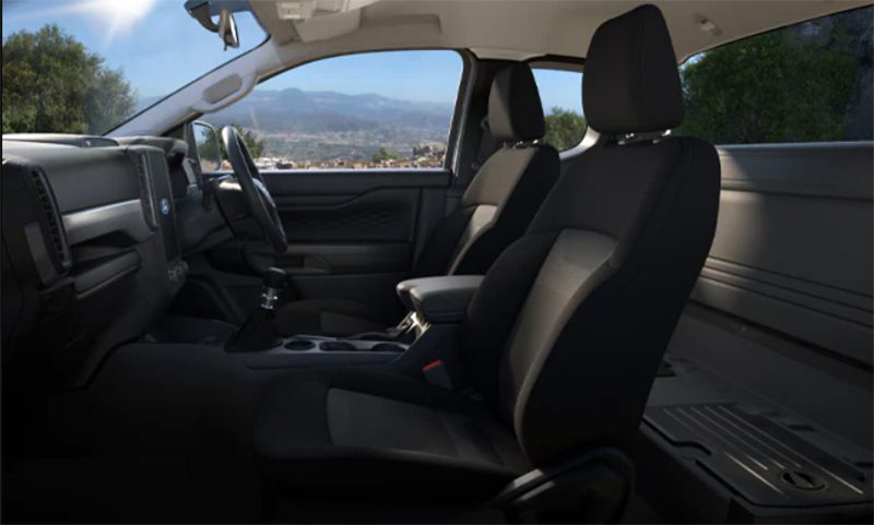 Ford Ranger 2022 เพิ่ม 12 รุ่นย่อยใหม่ ราคาเริ่ม 5.54 แสนบาท