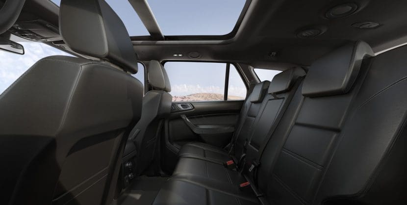 Ford Everest 2019 ราคาโปรโมชั่นและตารางผ่อน | ยางรถยนต์ ราคาอัปเดต 2026 ครบทุกยี่ห้อ รวมยาง Ev | Autotirechecking FORD EVEREST 2019 ราคาโปรโมชั่นและตารางผ่อน