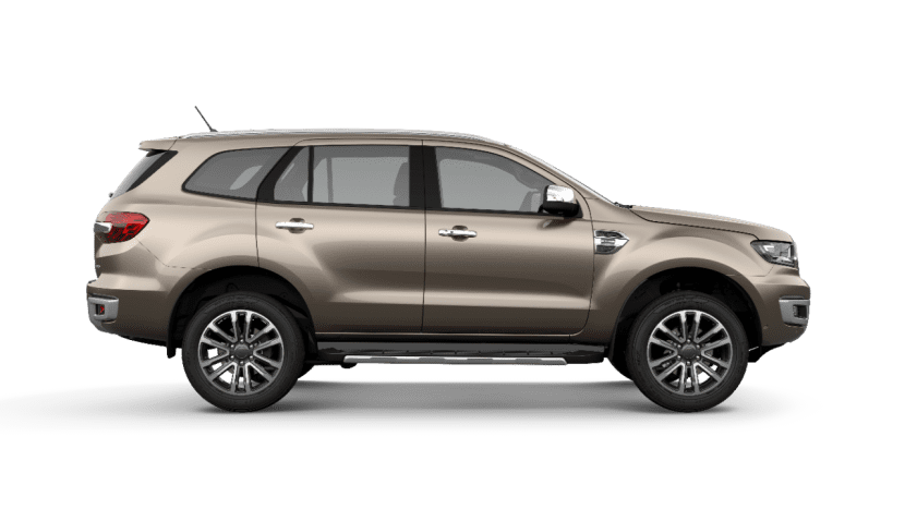 Ford Everest 2019 ราคาโปรโมชั่นและตารางผ่อน | ยางรถยนต์ ราคาอัปเดต 2026 ครบทุกยี่ห้อ รวมยาง Ev | Autotirechecking FORD EVEREST 2019 ราคาโปรโมชั่นและตารางผ่อน
