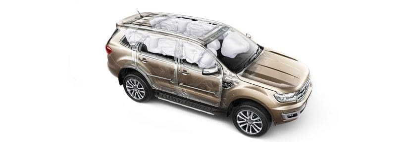 Ford Everest 2019 ราคาโปรโมชั่นและตารางผ่อน | ยางรถยนต์ ราคาอัปเดต 2026 ครบทุกยี่ห้อ รวมยาง Ev | Autotirechecking FORD EVEREST 2019 ราคาโปรโมชั่นและตารางผ่อน