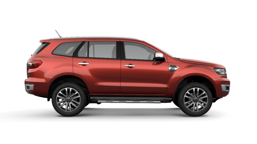 Ford Everest 2019 ราคาโปรโมชั่นและตารางผ่อน | ยางรถยนต์ ราคาอัปเดต 2026 ครบทุกยี่ห้อ รวมยาง Ev | Autotirechecking FORD EVEREST 2019 ราคาโปรโมชั่นและตารางผ่อน
