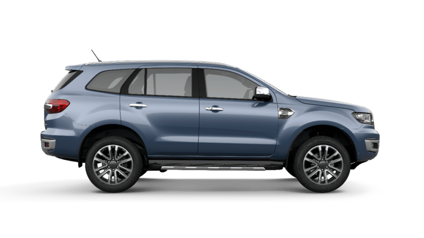 Ford Everest 2019 ราคาโปรโมชั่นและตารางผ่อน | ยางรถยนต์ ราคาอัปเดต 2026 ครบทุกยี่ห้อ รวมยาง Ev | Autotirechecking FORD EVEREST 2019 ราคาโปรโมชั่นและตารางผ่อน