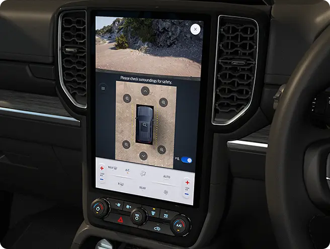 Ford Everest 2025 ราคา ตารางผ่อน สเปก และรีวิว SUV 7 ที่นั่งสุดหรู Ford Everest 2025 ราคา ตารางผ่อน สเปก และรีวิว SUV 7 ที่นั่งสุดหรู