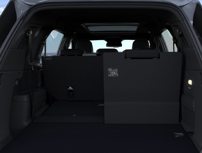 Ford Everest 2025 ราคา ตารางผ่อน สเปก และรีวิว SUV 7 ที่นั่งสุดหรู