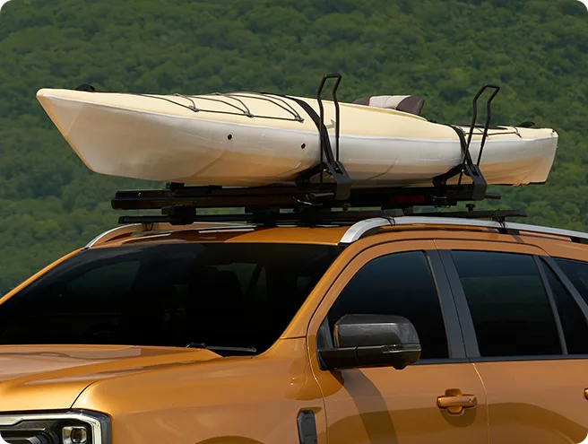 Ford Everest 2025 ราคา ตารางผ่อน สเปก และรีวิว SUV 7 ที่นั่งสุดหรู