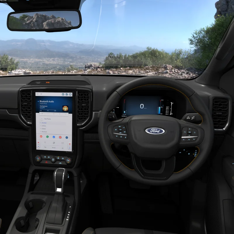 Ford Ranger 2025 สเปค ราคา และฟีเจอร์ที่โดดเด่น | ยางรถยนต์ ราคาอัปเดต 2026 ครบทุกยี่ห้อ รวมยาง Ev | Autotirechecking FORD RANGER 2025 สเปค ราคา และฟีเจอร์ที่โดดเด่น