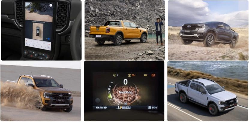 Ford Ranger 2025 สเปค ราคา และฟีเจอร์ที่โดดเด่น | ยางรถยนต์ ราคาอัปเดต 2026 ครบทุกยี่ห้อ รวมยาง Ev | Autotirechecking FORD RANGER 2025 สเปค ราคา และฟีเจอร์ที่โดดเด่น