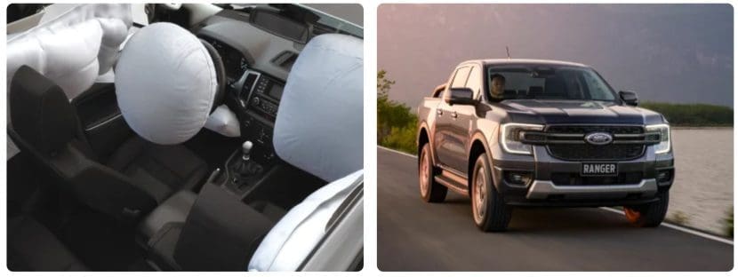 Ford Ranger 2025 สเปค ราคา และฟีเจอร์ที่โดดเด่น | ยางรถยนต์ ราคาอัปเดต 2026 ครบทุกยี่ห้อ รวมยาง Ev | Autotirechecking FORD RANGER 2025 สเปค ราคา และฟีเจอร์ที่โดดเด่น