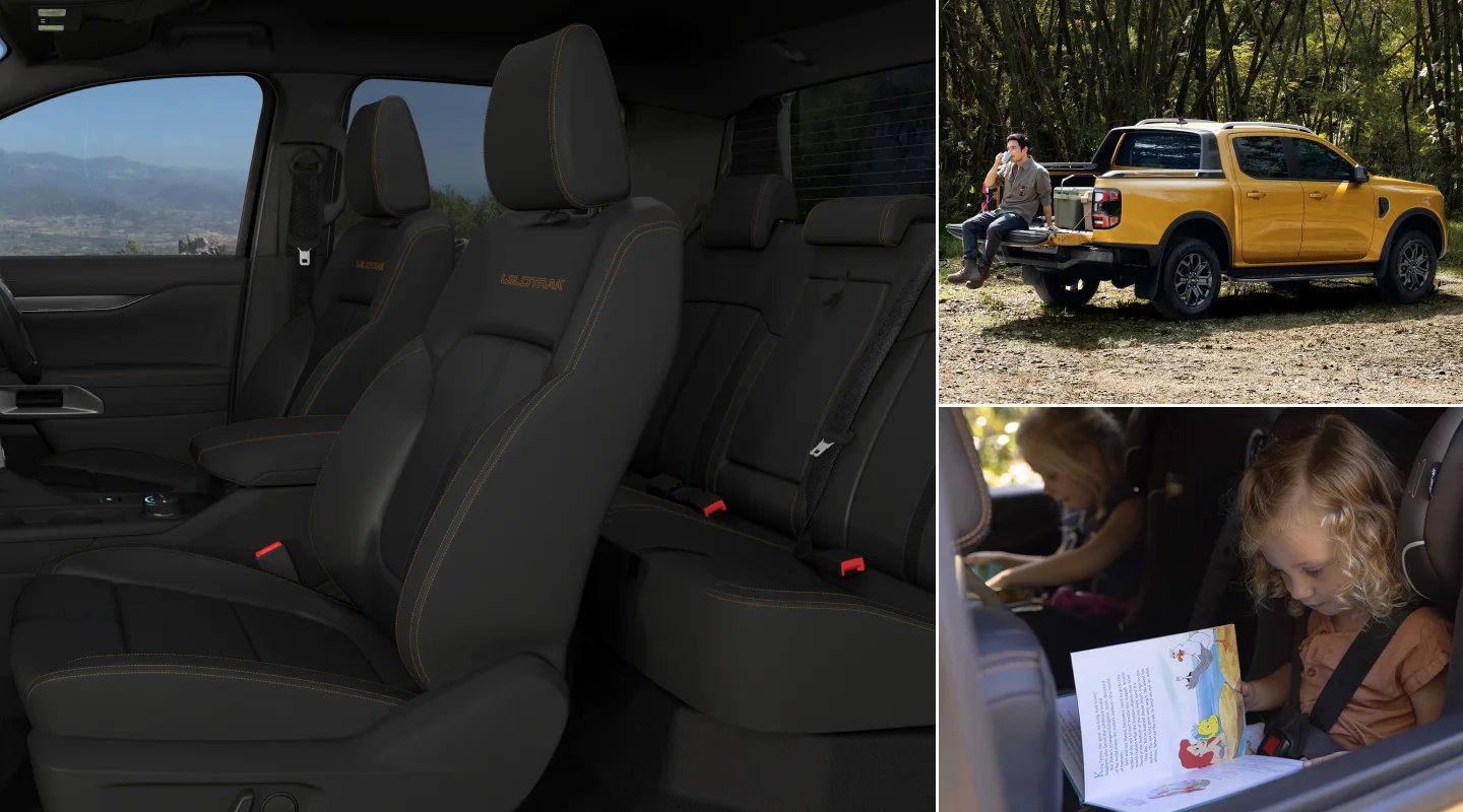 Ford Ranger 2025 สเปค ราคา และฟีเจอร์ที่โดดเด่น | ยางรถยนต์ ราคาอัปเดต 2026 ครบทุกยี่ห้อ รวมยาง Ev | Autotirechecking FORD RANGER 2025 สเปค ราคา และฟีเจอร์ที่โดดเด่น