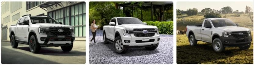 Ford Ranger 2025 สเปค ราคา และฟีเจอร์ที่โดดเด่น | ยางรถยนต์ ราคาอัปเดต 2026 ครบทุกยี่ห้อ รวมยาง Ev | Autotirechecking FORD RANGER 2025 สเปค ราคา และฟีเจอร์ที่โดดเด่น
