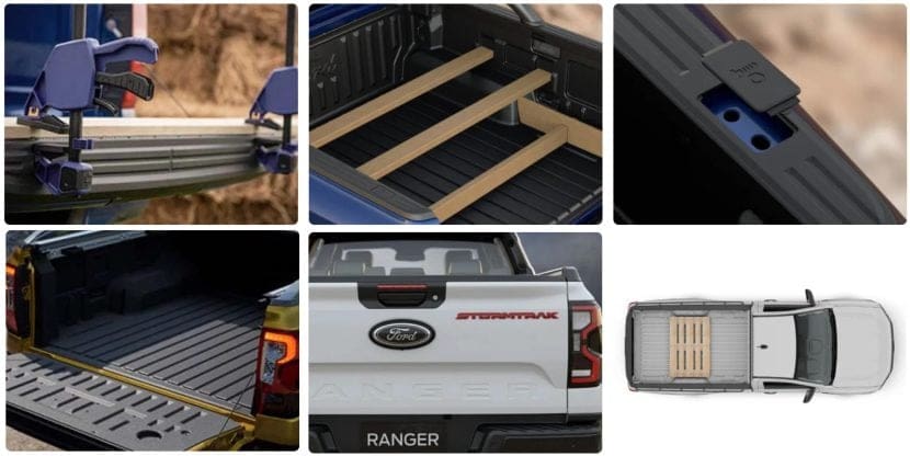 Ford Ranger 2025 สเปค ราคา และฟีเจอร์ที่โดดเด่น | ยางรถยนต์ ราคาอัปเดต 2026 ครบทุกยี่ห้อ รวมยาง Ev | Autotirechecking FORD RANGER 2025 สเปค ราคา และฟีเจอร์ที่โดดเด่น