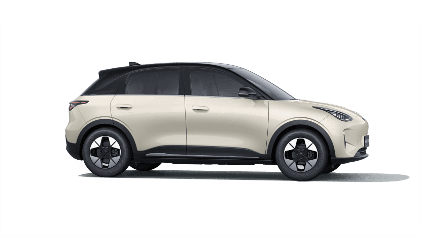 GEELY EX2 ราคา รุ่นต่างๆ ตารางผ่อน และพรีวิวความโดดเด่น