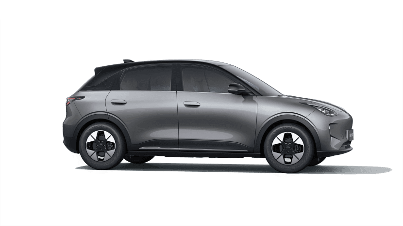 GEELY EX2 ราคา รุ่นต่างๆ ตารางผ่อน และพรีวิวความโดดเด่น