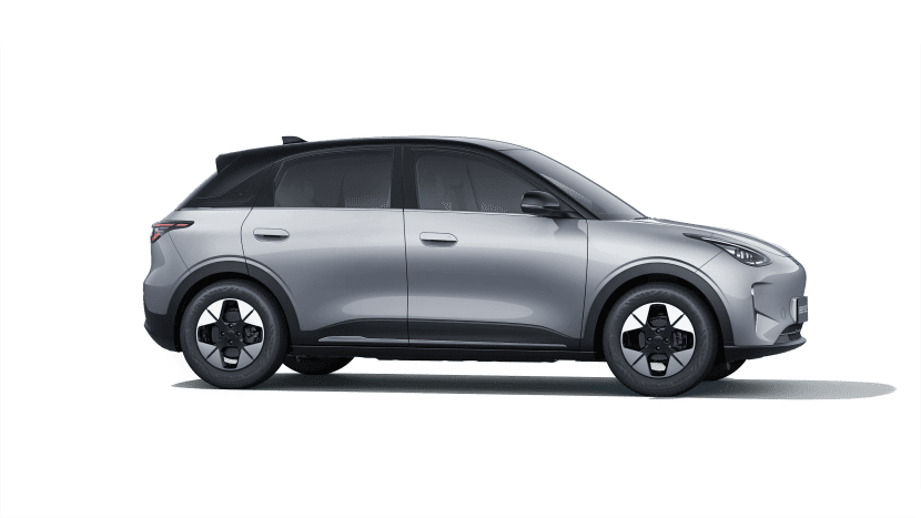GEELY EX2 ราคา รุ่นต่างๆ ตารางผ่อน และพรีวิวความโดดเด่น