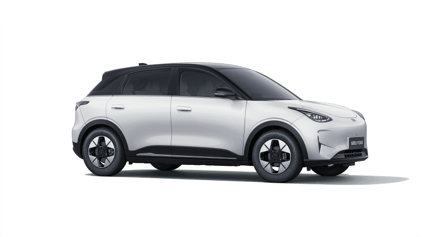 GEELY EX2 ราคา รุ่นต่างๆ ตารางผ่อน และพรีวิวความโดดเด่น