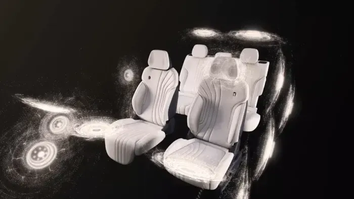 GEELY EX5 ราคา ตารางผ่อน และพรีวิวความโดดเด่น