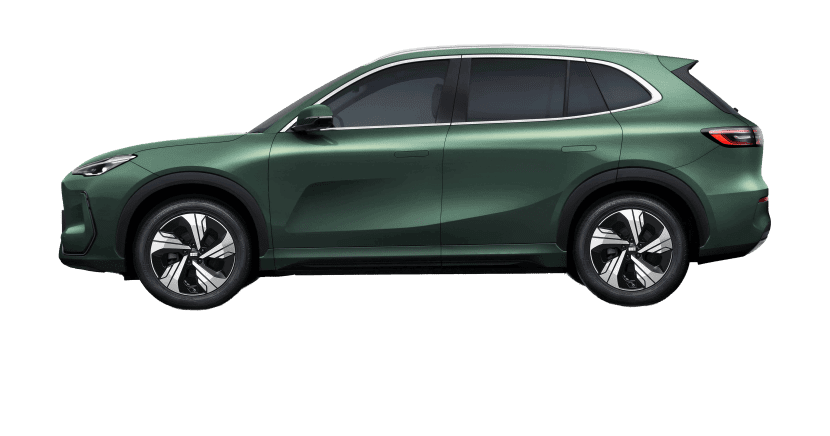 GEELY EX5 ราคา ตารางผ่อน และพรีวิวความโดดเด่น