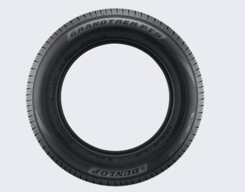 Dunlop Grandtrek Pt5 ยางรถอเนกประสงค์นุ่นเงียบทุกสภาวะถนน | ยางรถยนต์ ราคาอัปเดต 2026 ครบทุกยี่ห้อ รวมยาง Ev | Autotirechecking DUNLOP GRANDTREK PT5 ยางรถอเนกประสงค์นุ่นเงียบทุกสภาวะถนน