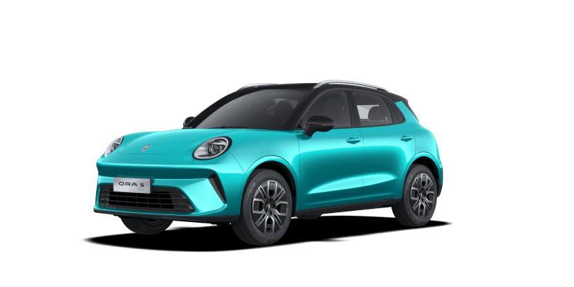 Gwm Ora 5 Ev ราคา รุ่นต่างๆ ตารางผ่อน และพรีวิวความโดดเด่น | ยางรถยนต์ ราคาอัปเดต 2026 ครบทุกยี่ห้อ รวมยาง Ev | Autotirechecking GWM ORA 5 EV ราคา รุ่นต่างๆ ตารางผ่อน และพรีวิวความโดดเด่น