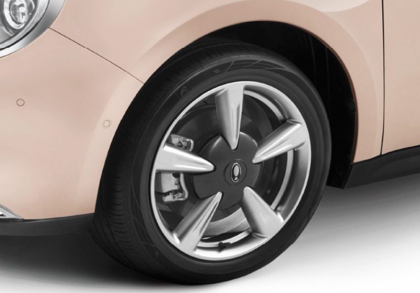 GWM ORA Good Cat และ GT 2025 อัพเดท ราคา สเปค และฟีเจอร์