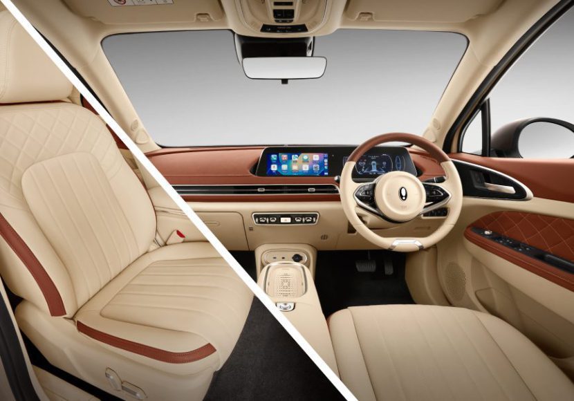 GWM ORA Good Cat และ GT 2025 อัพเดท ราคา สเปค และฟีเจอร์