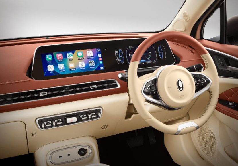 GWM ORA Good Cat และ GT 2025 อัพเดท ราคา สเปค และฟีเจอร์