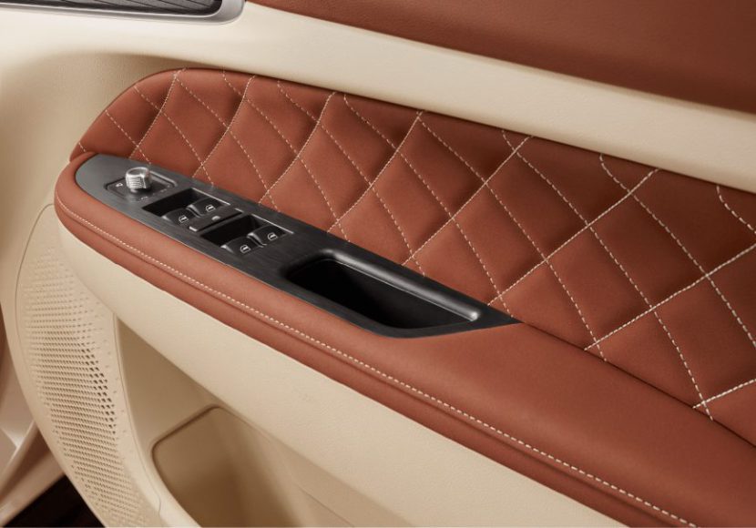 GWM ORA Good Cat และ GT 2025 อัพเดท ราคา สเปค และฟีเจอร์