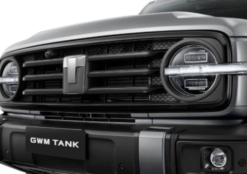 GWM Tank 300 2025 ราคา ตารางผ่อน สเปค และจุดเด่น SUV สายลุย