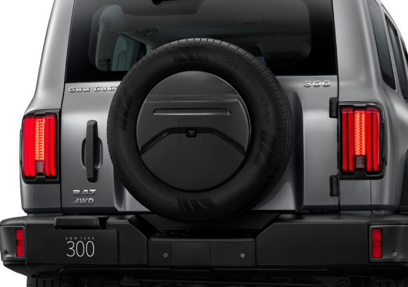 GWM Tank 300 2025 ราคา ตารางผ่อน สเปค และจุดเด่น SUV สายลุย GWM Tank 300 2025 ราคา ตารางผ่อน สเปค และจุดเด่น SUV สายลุย