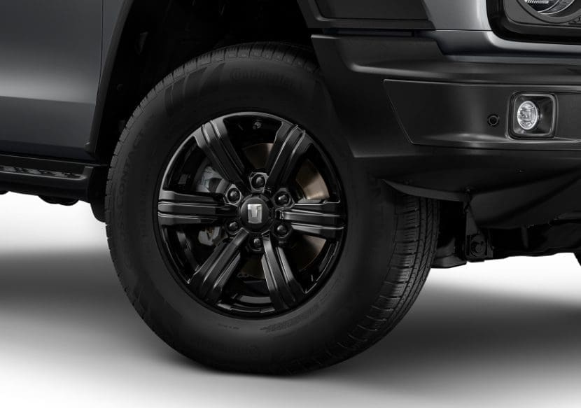 GWM Tank 300 2025 ราคา ตารางผ่อน สเปค และจุดเด่น SUV สายลุย