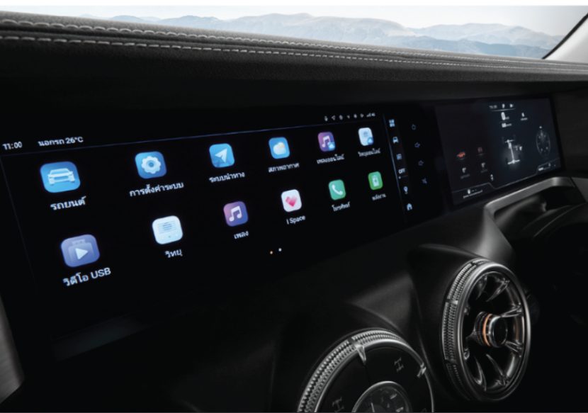 GWM Tank 300 2025 ราคา ตารางผ่อน สเปค และจุดเด่น SUV สายลุย GWM Tank 300 2025 ราคา ตารางผ่อน สเปค และจุดเด่น SUV สายลุย