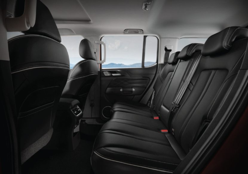 GWM Tank 300 2025 ราคา ตารางผ่อน สเปค และจุดเด่น SUV สายลุย GWM Tank 300 2025 ราคา ตารางผ่อน สเปค และจุดเด่น SUV สายลุย