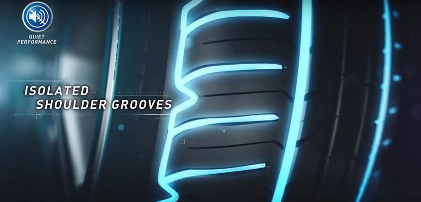 ใหม่ Goodyear EfficientGrip Performance SUV ตัวจริงต้องพิศูจน์ได้ ใหม่ Goodyear EfficientGrip Performance SUV ตัวจริงต้องพิศูจน์ได้