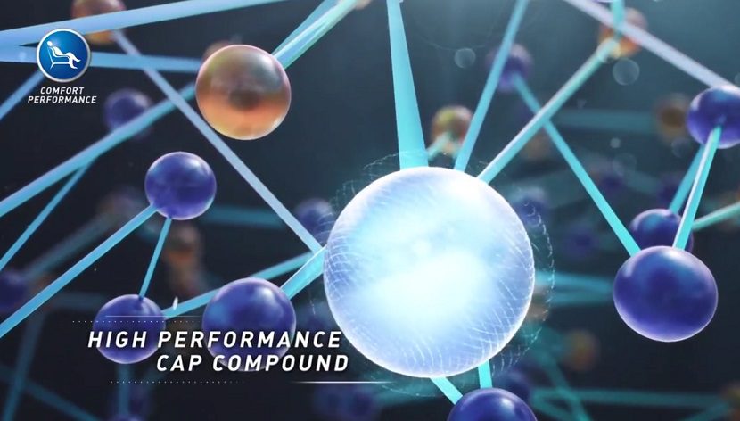 ใหม่ Goodyear EfficientGrip Performance SUV ตัวจริงต้องพิศูจน์ได้ ใหม่ Goodyear EfficientGrip Performance SUV ตัวจริงต้องพิศูจน์ได้