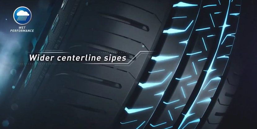 ใหม่ Goodyear EfficientGrip Performance SUV ตัวจริงต้องพิศูจน์ได้ ใหม่ Goodyear EfficientGrip Performance SUV ตัวจริงต้องพิศูจน์ได้