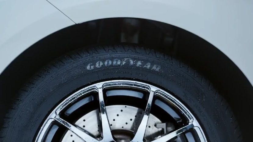 ใหม่ Goodyear EfficientGrip Performance SUV ตัวจริงต้องพิศูจน์ได้ ใหม่ Goodyear EfficientGrip Performance SUV ตัวจริงต้องพิศูจน์ได้