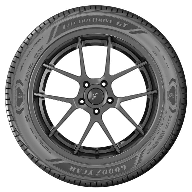 Goodyear พัฒนายางเพื่อรถยนต์ไฟฟ้ารุ่นที่ 2 | ยางรถยนต์ ราคาอัปเดต 2026 ครบทุกยี่ห้อ รวมยาง Ev | Autotirechecking Goodyear พัฒนายางเพื่อรถยนต์ไฟฟ้ารุ่นที่ 2