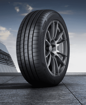 Goodyear Eagle F1 Asymmetric 6 เตรียมเปิดตลาดปี 2022 Goodyear Eagle F1 Asymmetric 6 เตรียมเปิดตลาดปี 2022