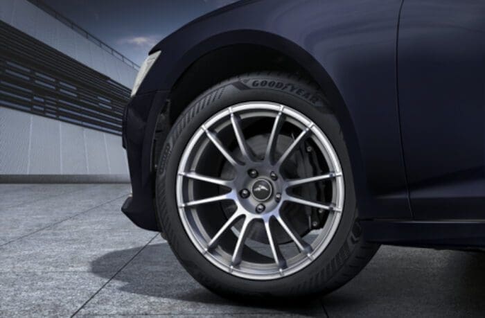 Goodyear Eagle F1 Asymmetric 6 เตรียมเปิดตลาดปี 2022 | ยางรถยนต์ ราคาอัปเดต 2026 ครบทุกยี่ห้อ รวมยาง Ev | Autotirechecking Goodyear Eagle F1 Asymmetric 6 เตรียมเปิดตลาดปี 2022