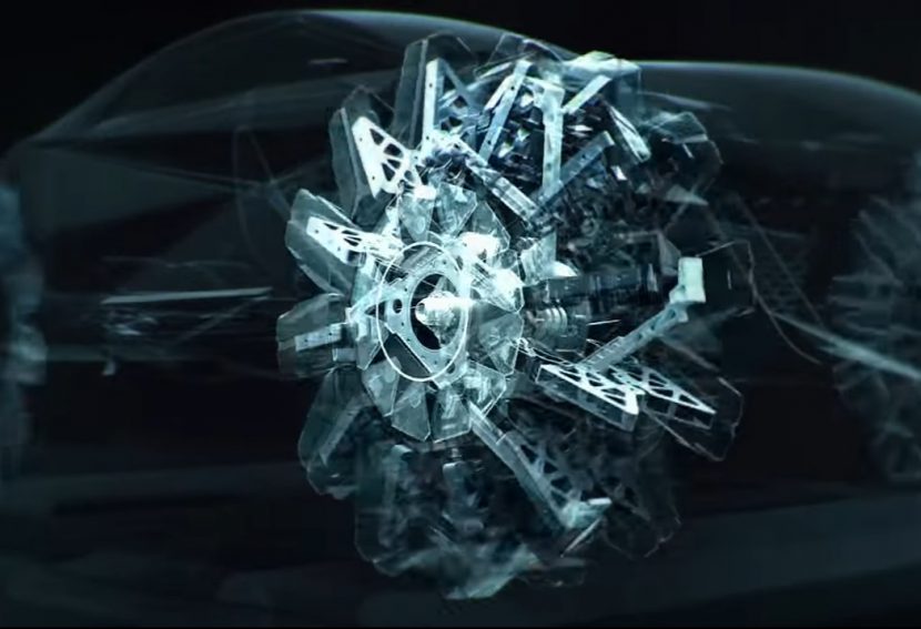 HANKOOK TRANSFORMING 2019 PROJECT ยางเปลี่ยนรูป HANKOOK TRANSFORMING 2019 PROJECT ยางเปลี่ยนรูป