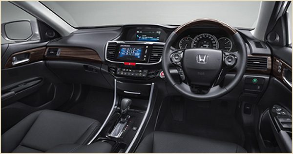 HONDA ACCORD 2019 ฮอนด้า แอคคอร์ด ใหม่ ราคา และโปรโมชั่น HONDA ACCORD 2019 ฮอนด้า แอคคอร์ด ใหม่ ราคา และโปรโมชั่น