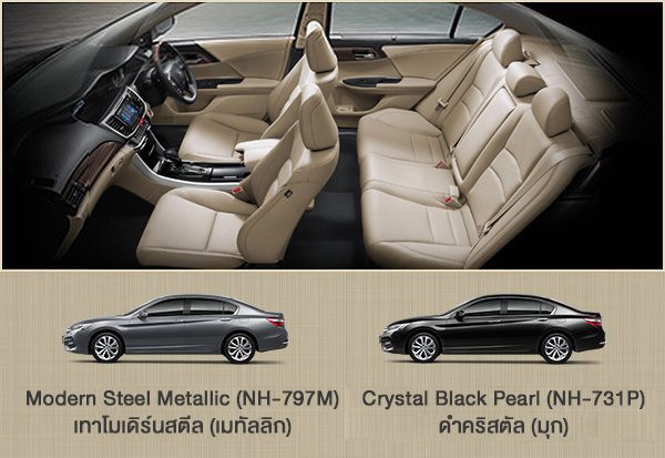 HONDA ACCORD 2019 ฮอนด้า แอคคอร์ด ใหม่ ราคา และโปรโมชั่น HONDA ACCORD 2019 ฮอนด้า แอคคอร์ด ใหม่ ราคา และโปรโมชั่น