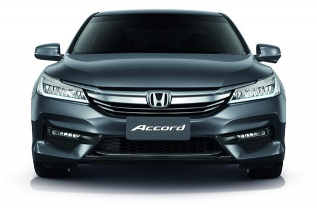 HONDA ACCORD 2019 ฮอนด้า แอคคอร์ด ใหม่ ราคา และโปรโมชั่น HONDA ACCORD 2019 ฮอนด้า แอคคอร์ด ใหม่ ราคา และโปรโมชั่น