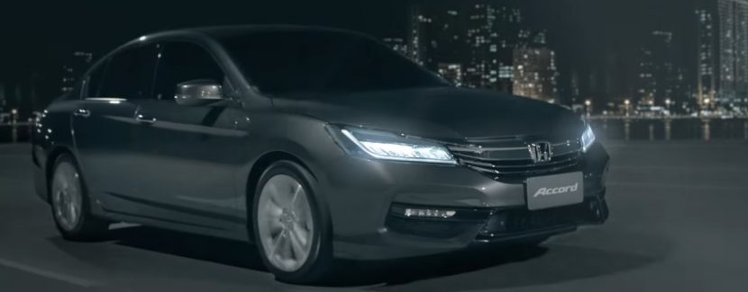 HONDA ACCORD 2019 ฮอนด้า แอคคอร์ด ใหม่ ราคา และโปรโมชั่น HONDA ACCORD 2019 ฮอนด้า แอคคอร์ด ใหม่ ราคา และโปรโมชั่น