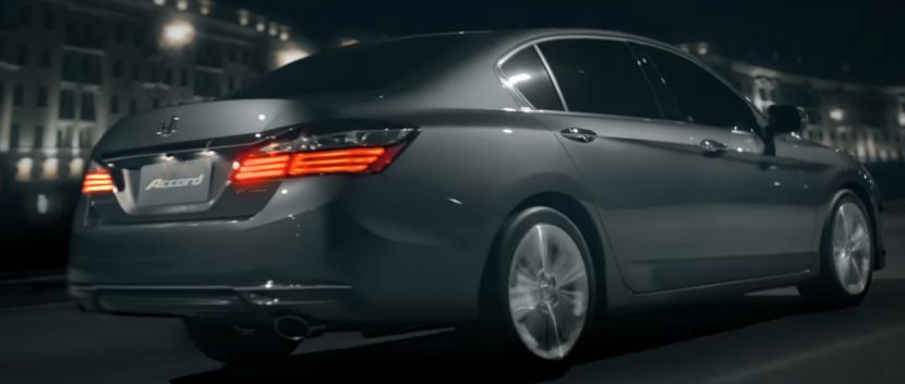 HONDA ACCORD 2019 ฮอนด้า แอคคอร์ด ใหม่ ราคา และโปรโมชั่น HONDA ACCORD 2019 ฮอนด้า แอคคอร์ด ใหม่ ราคา และโปรโมชั่น