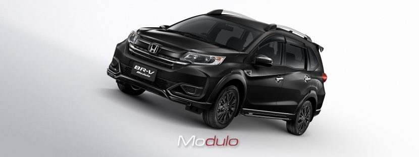 HONDA BRV 2019 2020 ราคา โปรโมชั่น และตารางผ่อน HONDA BRV 2019 2020 ราคา โปรโมชั่น และตารางผ่อน