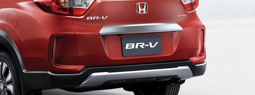 HONDA BRV 2019 2020 ราคา โปรโมชั่น และตารางผ่อน HONDA BRV 2019 2020 ราคา โปรโมชั่น และตารางผ่อน