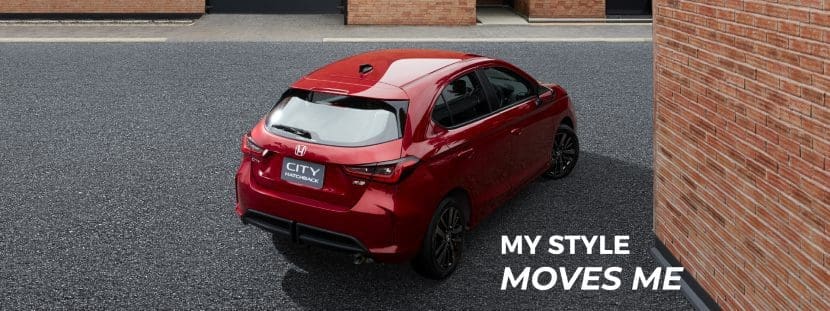 Honda City Hatchback 2021 ราคา โปรโมชั่น และตารางผ่อน | ยางรถยนต์ ราคาอัปเดต 2026 ครบทุกยี่ห้อ รวมยาง Ev | Autotirechecking HONDA CITY HATCHBACK 2021 ราคา โปรโมชั่น และตารางผ่อน
