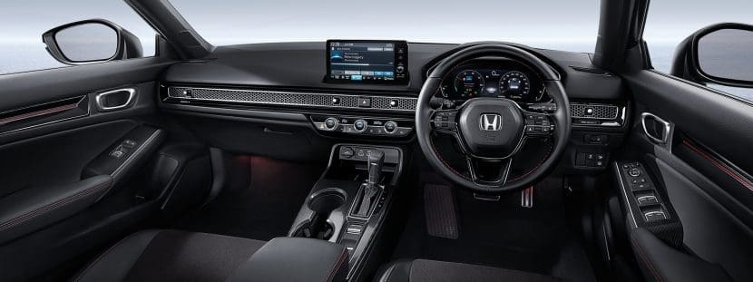 Honda Civic 2025 ราคา ตารางผ่อน เหลือ 3 รุ่นย่อย เริ่ม 103 | ยางรถยนต์ ราคาอัปเดต 2026 ครบทุกยี่ห้อ รวมยาง Ev | Autotirechecking HONDA CIVIC 2025 ราคา ตารางผ่อน เหลือ 3 รุ่นย่อย เริ่ม 1.03